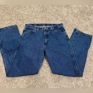 Men’s Wrangler Jeans